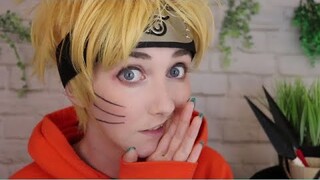 Naruto (ASMR)