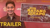 Batang Quiapo - 2023 (OFFICIAL TRAILER)