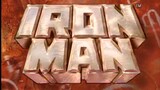 Iron Man (1994) Episode 09 Iron Man To The Second Part 1