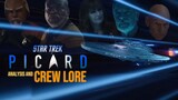 What Were The TNG Crew Doing? (Picard Season 03 Trailer 2 Breakdown)