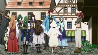 Kizuna Make Young Master L'arc Pay The Bill Cute Loli Moments (Shield Hero Season 2) (English Dub)