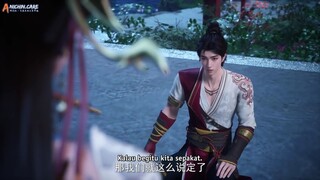 Fight For The Throne Eps 22 Sub Indo