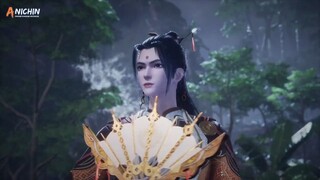 Episode 61 | Wangu Shenhua (Ancient Myth) | Sub Indo