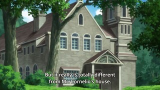 Uchi no Ko no Tame naraba, Ore wa Moshikashitara Maou mo Taoseru kamo Shirenai Eng. sub EP 11