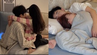 Sweet Couple Love Story 💗 | Short film love couple - Ep 2612