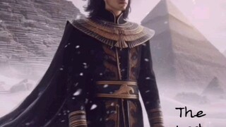The Lost King ( Psamtik IV ) 2026