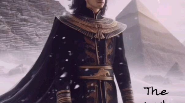 The Lost King ( Psamtik IV ) 2026
