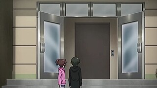Apartemen seribu kenangan:(