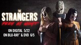 The Strangers : Prey at Night (2018)