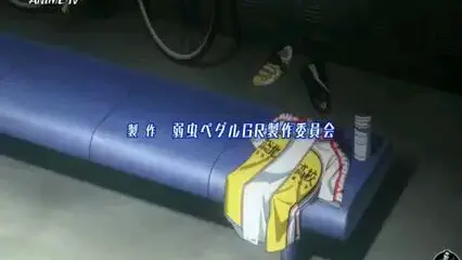 yowamushi pedal episode 59