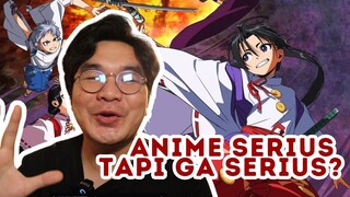 Anime Bagus Tapi Banyak Yang Ga Suka?