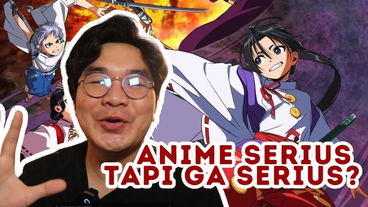 Anime Bagus Tapi Banyak Yang Ga Suka?