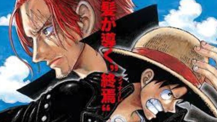Watch ONE PIECE FILM RED Full Movie For Free , Link In Description
