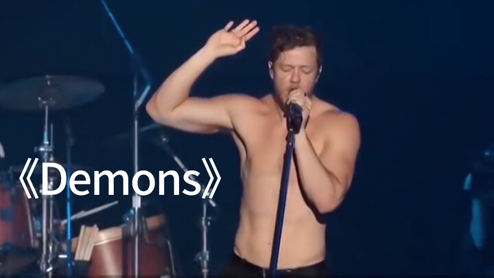 Live|Imagine Dragons "Demons"