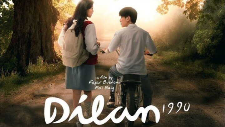 Dilan 1990 Extended
