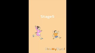 Hide My Test! Stage 1 2 3 4 5 6 7 8 9 10 Walkthrough