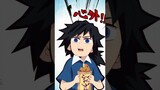 Tanjiro yells at Zenitsu for Disrespecting Giyu  | Demon Slayer: Kimetsu Academy Story #shorts
