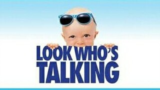 Look  Who's Talking: Fantasy Family Comedy