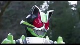 【MAD】Kamen Rider Geats (Side Story' Kamen Rider Tycoon) -『I Peace』