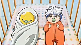 koro sensei |cosplay