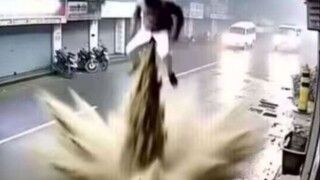 【Koleksi Video Kesulitan Umat Manusia #83】Edisi Domestik