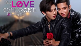 Love Syndrome III (2023) Episode 4