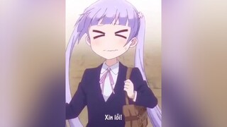 CapCut một sự chậm chạp đáng yêu😆😍anime xuhuong xuhuongtiktok amv animation