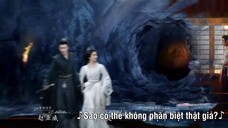 Hoa Gian Lệnh EP 4 [Sub Việt]