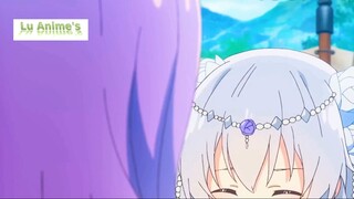 Thanh Niên Chuyển Sinh Thành Ăn Mày, Triệu Hồi Được Nữ Tinh Linh Xinh Đẹp Phần 10 Review Phim Anime