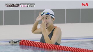 Iron Girls (무쇠소녀단) ep2