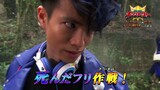 Ohsama Sentai King-Ohger Trailer Episode 9 Preview