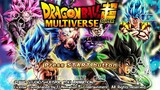 NEW Anime Style Super Dragon Ball Heroes Multierse DBZ TTT MOD BT3 ISO With Permanent Menu!