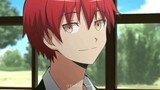 Assassination Classroom 🔥 AMV Kinemaster Akabane Karma 🔪 Light It Up 🎶