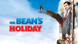 Mr Bean's Holiday (Comedy Family)