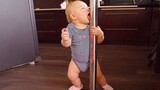 Try Not To Laugh: You Do It Again Baby! Funniest Babies's Action
