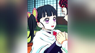 kimetsunoyaiba tanjiro tanjirokamado  kanao kanaotsuyuri tanjirokanao onisqd