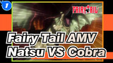 [Fairy Tail AMV] Natsu VS Cobra (Part 2)_1