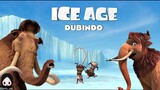 [DubIndo] Ice Age : Manny vs Peaches