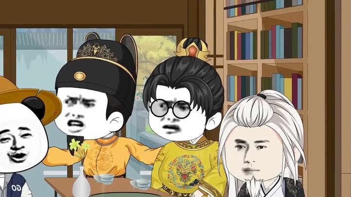 If Ming Dynasty reforms