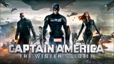 Marvel's Captain America- The Winter Soldier - Watch Full Movie : Link in the Description