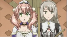 Escha & Logy no Atelier BD - 07