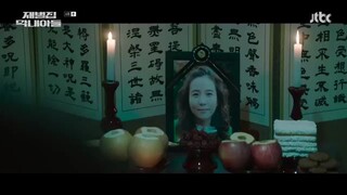 Reborn Rich Episode 6 [Drakor Terlahir Kembali]