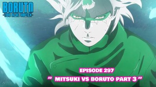 Pertarungan Besar Dilanjutkan Boruto Two Blue Vortex Terbaru Part 131