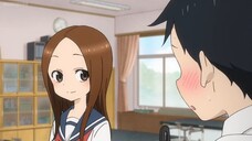 Karakai Jouzu no Takagi-san (Episode 4)