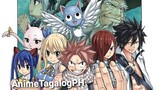 Fairy Tail Season 5 Episode 16 Tagalog (AnimeTagalogPH)
