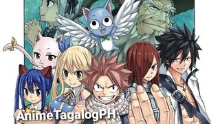 Fairy Tail Season 5 Episode 10 Tagalog (AnimeTagalogPH)