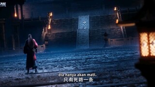 Azure Legacy Season 2 Episode 15 [45] sub indo