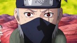 Kakashi has obtained a limited-time item, and the Eternal Mangekyō Sharingan Experience Card has bee