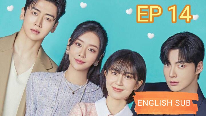 The Real Has Come | English sub EP 14