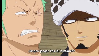 law nge isengin zoro HHSHSHSHSHS(ฅ =￣ω￣=) ฅ